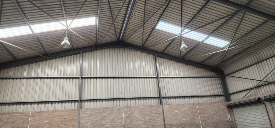 To Let commercial Property for Rent in Pacaltsdorp Western Cape